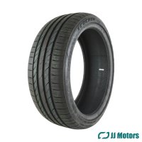 2x summer tires 205/40 ZR18 86Y XL Tracmax X-Privilo TX3...