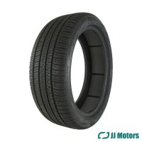 2x all-weather tires 245/45 R21 104W Pirelli Scorpion Zero All Season XL DEMO 2021