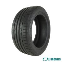 2x summer tires 255/45 R17 98W Bridgestone Potenza S001...