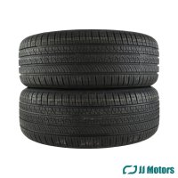 2x all-weather tires 235/50 R20 104W Pirelli Scorpion Zero All Season XL DEMO 2022