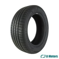 2x summer tires 255/55 R19 111H Bridgestone Alenza 001 XL...