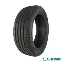 2x summer tires 225/50 R18 99W Pirelli Cinturato P7 XL...