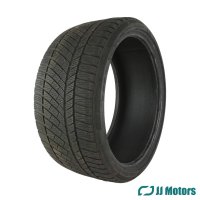 2x winter tires 275/30 R20 97 W XL Continental Winter...