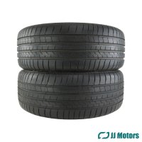 2x summer tires 255/55 R19 107W Bridgestone Alenza 001...