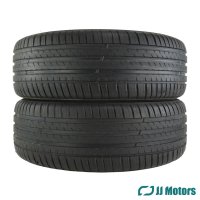 2x summer tires 235/50 R20 104Y Michelin Pilot Sport 4...