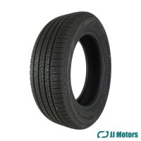 2x all-weather tires 255/60 R20 113V XL Pirelli Scorpion Zero All Season DEMO 2022