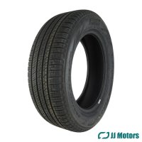 1x all-weather tire 255/60 R20 113V XL Pirelli Scorpion Zero All Season DEMO 2022