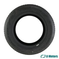 1x all-weather tire 255/60 R20 113V XL Pirelli Scorpion Zero All Season DEMO 2022