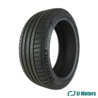 1x summer tire 225/45 R18 95Y Michelin Pilot Sport 4 ZP...