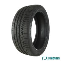 1x summer tire 275/40 R22 107Y Continental Premium...