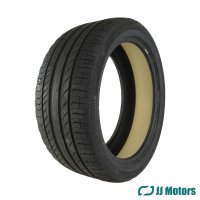 1x summer tire 295/40 R22 112Y Continental Sport Contact...