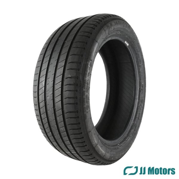 1x summer tires 245/50 R19 105W Michelin Latitude Sport 3 XL Run Flat 4,5mm 2019