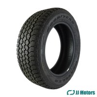1x summer tire 255/60 R20 113H LR XL GoodYear Wrangler AT...