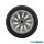 Original Audi A3 8Y summer wheels summer tires 8Y0601025T 16 inch 205/55 R16 94V