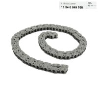 Original BMW timing chain 11348649768 Engine timing chain New