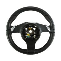 Original Porsche 997 987 991 PDK steering wheel...