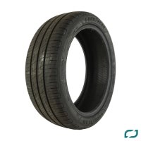 2x summer tyres 205/45 R17 88V Goodyear EfficientGrip...