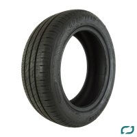 2x summer tyres 195/55 R16 91V GoodYear Efficient Grip...