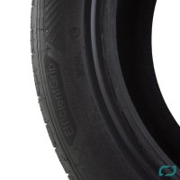 2x summer tyres 195/55 R16 91V GoodYear Efficient Grip Performance DEMO 2021