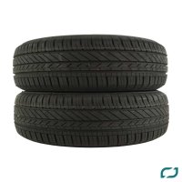 2x summer tyres 175/65 R15 84T Good Year DuraGrip DEMO...
