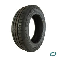 2x Sommerreifen 175/65 R15 84H Continental Eco Contact 6...