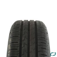 2x summer tyres 175/65 R15 84H Continental Eco Contact 6 tyres DEMO 2018