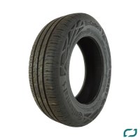 2x summer tyres 185/65 R15 88T Continetal Eco Contact 6...