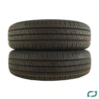 2x summer tyres 175/65 R14 86T GoodYear Efficient Grip...