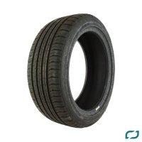 2x Sommerreifen 195/45R16 84V Continental ContiEcoContact 5 EXTRA LOAD DEMO 2020
