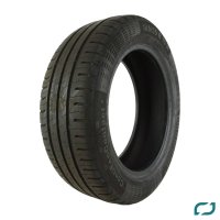 2x summer tyres 185/55 R15 82H Continental...