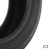 1x summer tyre 185/55 R15 82H Continental ContiEcoContact 5 tyre DEMO 2018