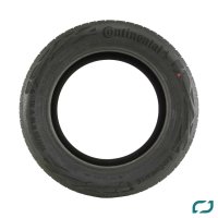 1x summer tyre 195/55 R16 91V Continental Eco Contact 6...