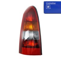 Genuine Opel Astra G Caravan Tail light left 13117094JD...