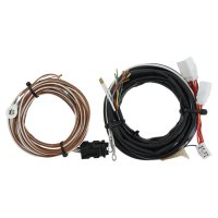 Bosal E-set wiring harness 13-pin for Nissan Sunny 100NX New