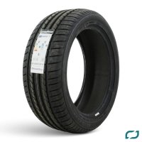1x summer tyre 245/45 R18 100Y GoodYear Efficient Grip XL...