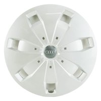 1x Genuine Audi Q2 GA hub cap Audi 81A601147 Wheel trim...