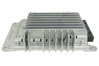 Audi TT 8N Coupe original Verstärker Audiosystem Bose Soundsystem 8N8035223A