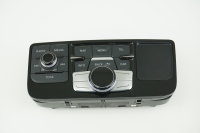 Audi A8 4H MMI Touch Bedieneinheit Controller RHD Rechtslenker UK 4H2919600K NEU
