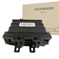 Original Volkswagen Getriebe Getriebesteuergerät...