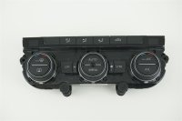 Original VW Golf 7 MK7 Klimabedienteil Klimabetätigung 5G0907044AF NEU
