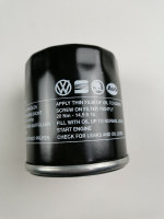 Original VW Golf Audi Filter Ölfilter 047115561B NEU