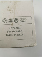 Original VW Golf Audi Filter Ölfilter 047115561B NEU