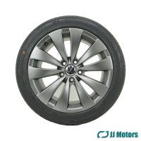 VW Passat CC Scirocco Phoenix 3C8601025A Summer tyres 235/ 45 17