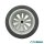 VW Passat CC Scirocco Phoenix 3C8601025A Summer tyres 235/ 45 17