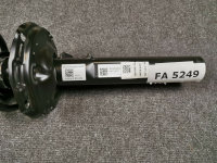 Original VW Gasdruckstoßdämpfer Stoßdämpfer Feder vorne 5Q0413023FL 5Q0412014MS