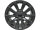4X Original VW Scirocco 3 Long Beach alloy wheels 7Jx17 ET33 1K8601025 Titanium / Grey