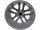 4x Original VW Scirocco 3 Passat Donington alloy wheels 8x17 inch ET41 1K8601025B 