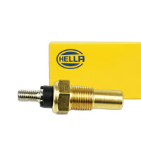 HELLA 6PT009107-231 Sensor für Kühlmitteltemperatur Sensor für Ford