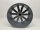 1X VW Beetle 5C single rim 18 inch alloy wheel Rim 5C0601025BG 5C0601025BH