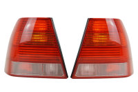 Rückleuchte  links & rechts für VW Bora Limo Hecklicht Rücklicht Hella Neu